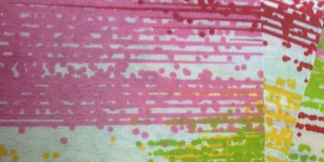 Радуга Микрофибра